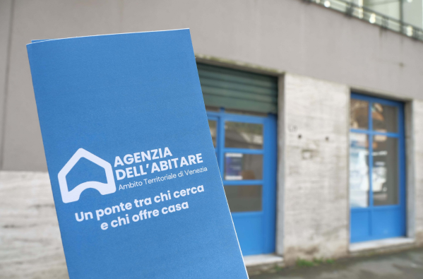 Agenzia dell’Abitare: due sportelli a servizio del territorio