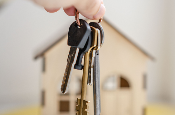 Hai un immobile sfitto a Venezia e dintorni? 5 motivi per metterlo a reddito in sicurezza