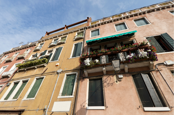 Affitti: nuovo Protocollo Integrativo per il Comune di Venezia